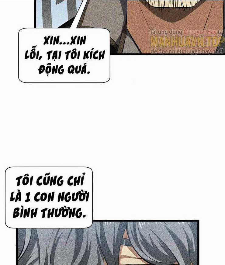 Đừng Triệu Hoán Ta Nữa Chapter 11 trang 4