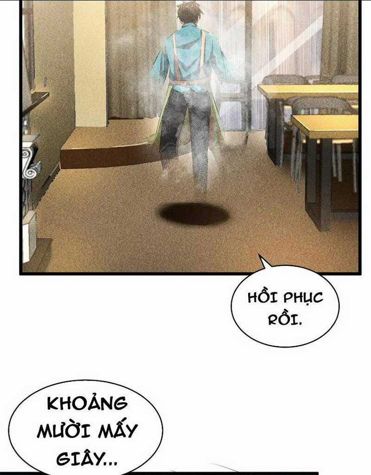 Đừng Triệu Hoán Ta Nữa Chapter 11 trang 43