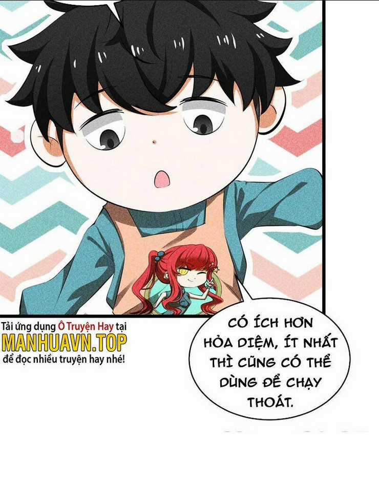 Đừng Triệu Hoán Ta Nữa Chapter 11 trang 44