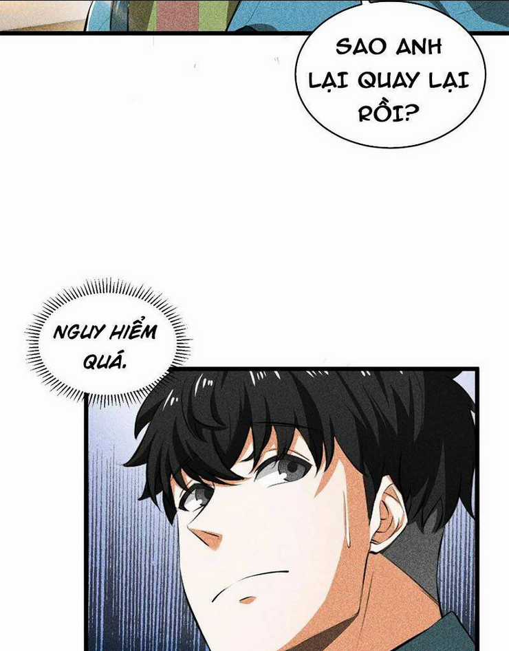 Đừng Triệu Hoán Ta Nữa Chapter 11 trang 47