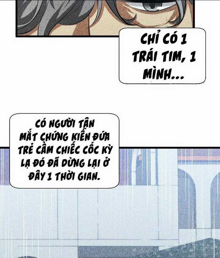 Đừng Triệu Hoán Ta Nữa Chapter 11 trang 5