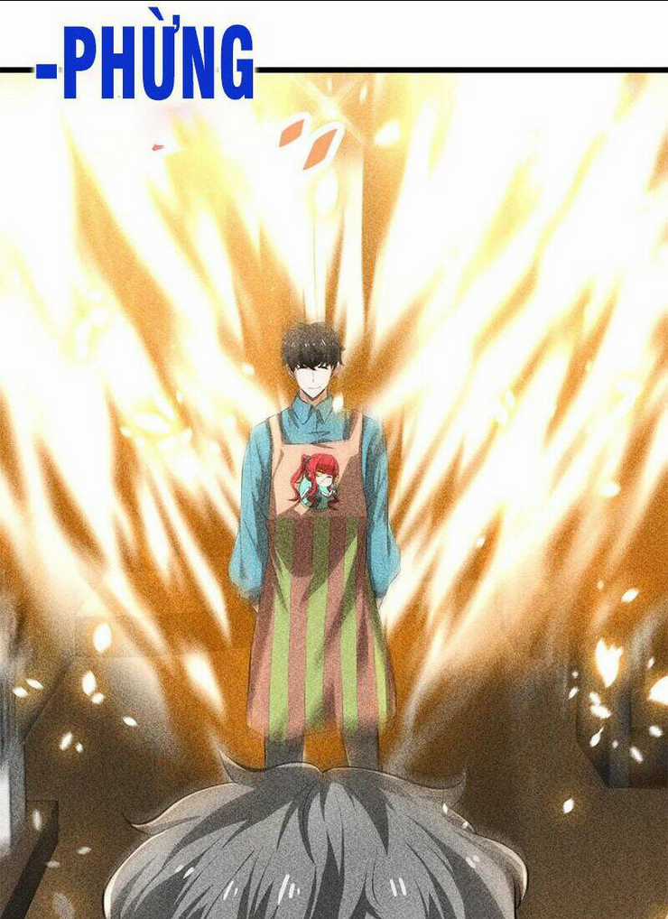 Đừng Triệu Hoán Ta Nữa Chapter 11 trang 51