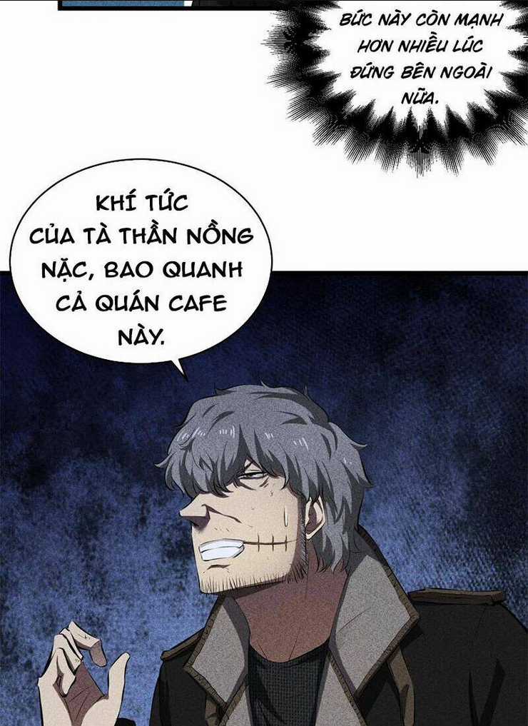 Đừng Triệu Hoán Ta Nữa Chapter 11 trang 53