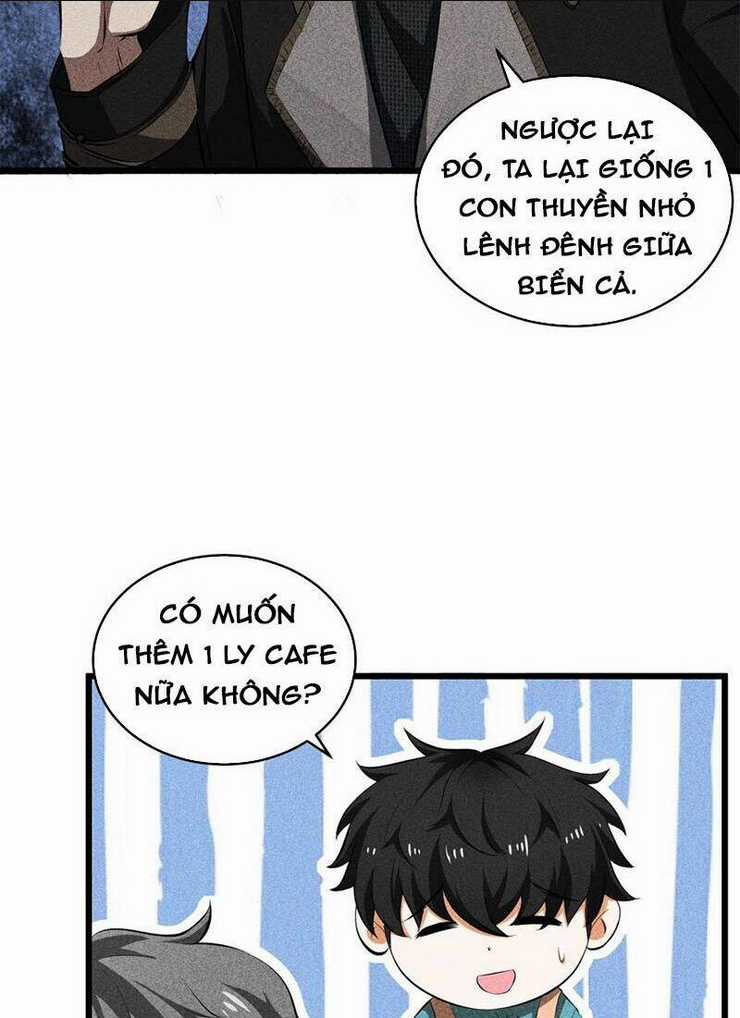 Đừng Triệu Hoán Ta Nữa Chapter 11 trang 54