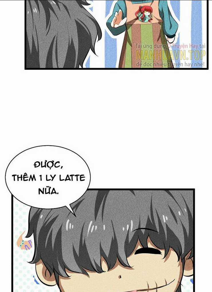 Đừng Triệu Hoán Ta Nữa Chapter 11 trang 55