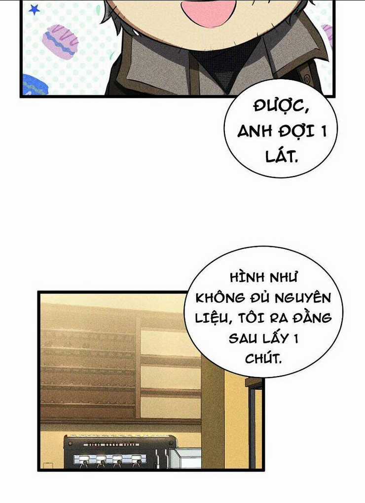 Đừng Triệu Hoán Ta Nữa Chapter 11 trang 56