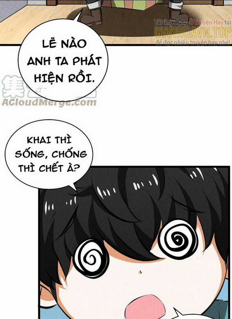 Đừng Triệu Hoán Ta Nữa Chapter 11 trang 58