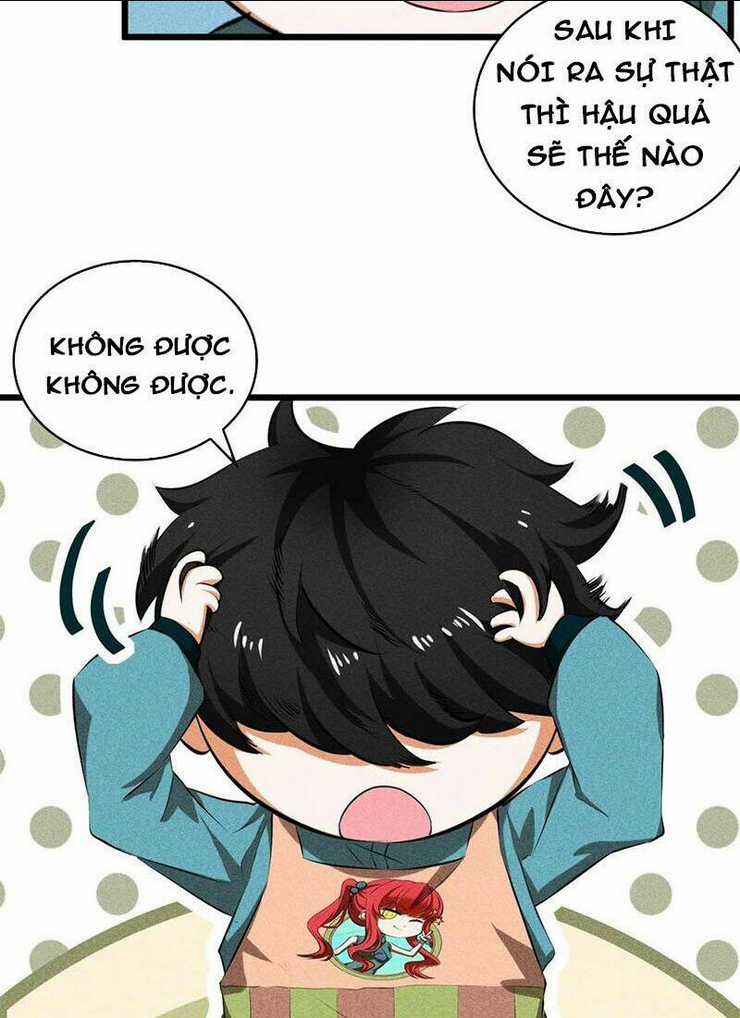 Đừng Triệu Hoán Ta Nữa Chapter 11 trang 59