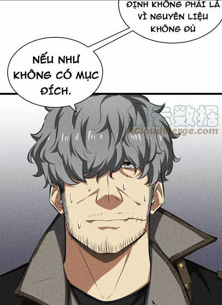 Đừng Triệu Hoán Ta Nữa Chapter 11 trang 61