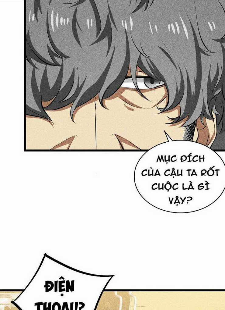 Đừng Triệu Hoán Ta Nữa Chapter 11 trang 63