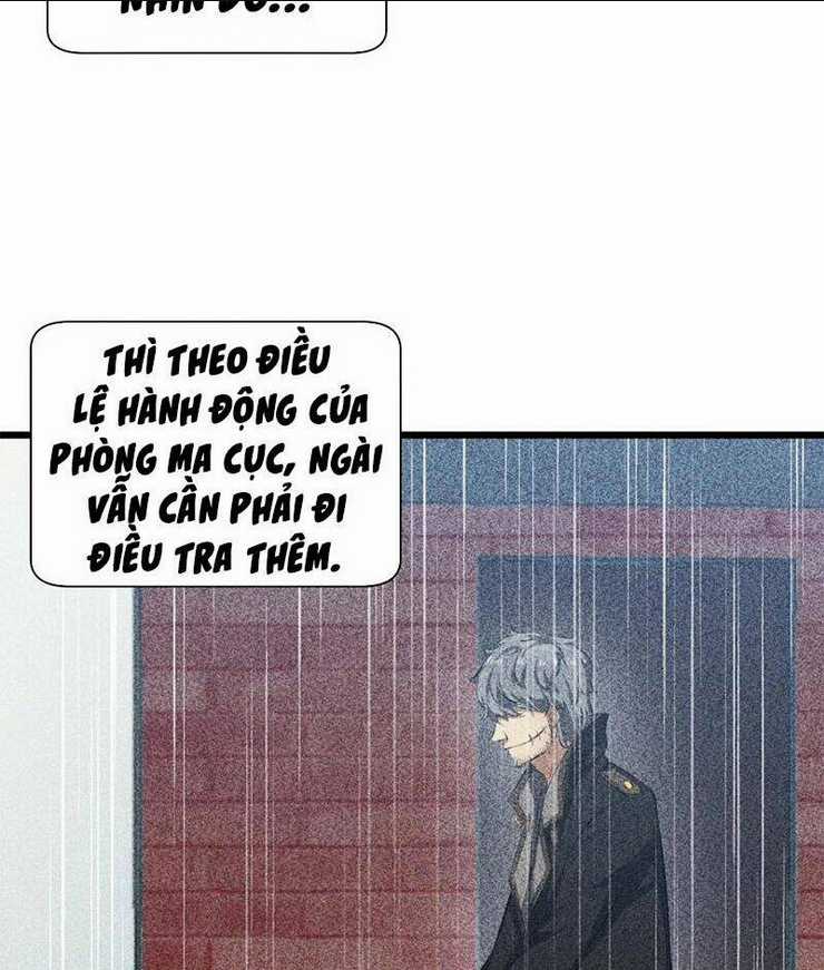 Đừng Triệu Hoán Ta Nữa Chapter 11 trang 8