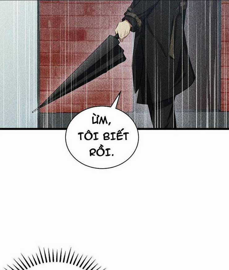 Đừng Triệu Hoán Ta Nữa Chapter 11 trang 9