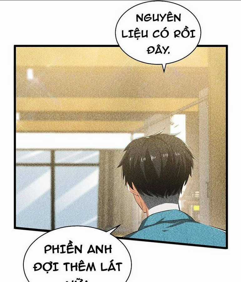 Đừng Triệu Hoán Ta Nữa Chapter 12 trang 0