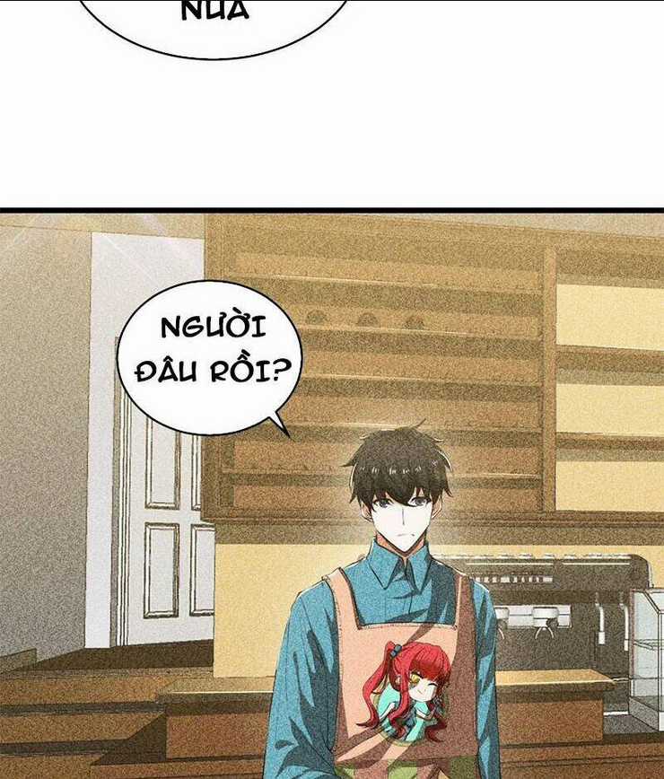 Đừng Triệu Hoán Ta Nữa Chapter 12 trang 1