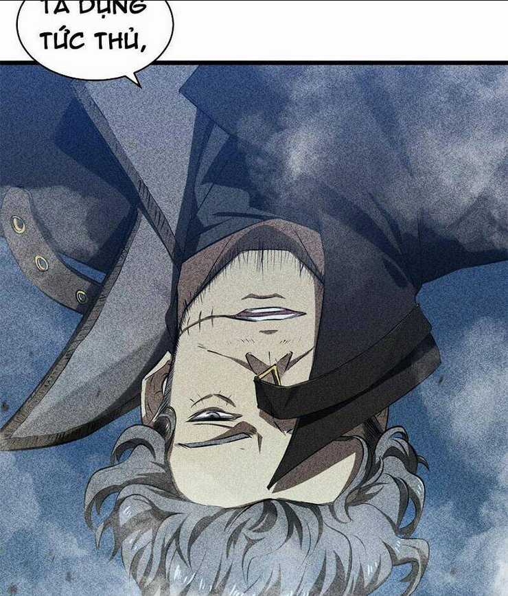 Đừng Triệu Hoán Ta Nữa Chapter 12 trang 21