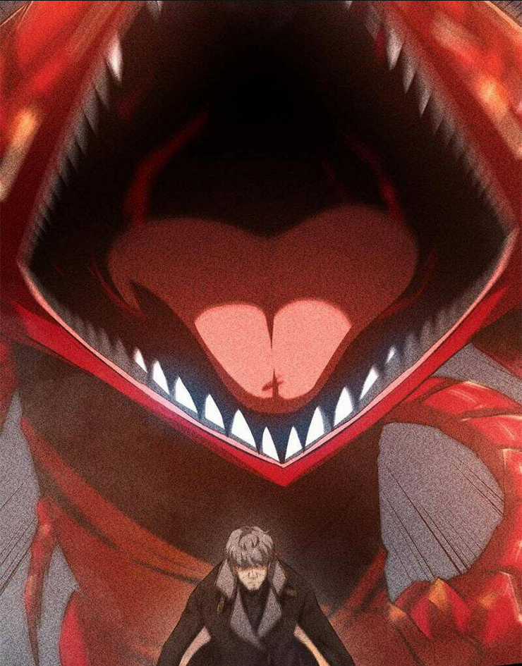 Đừng Triệu Hoán Ta Nữa Chapter 12 trang 31