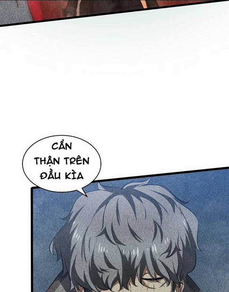 Đừng Triệu Hoán Ta Nữa Chapter 12 trang 32