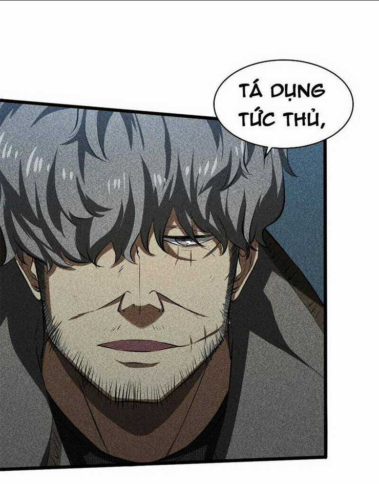 Đừng Triệu Hoán Ta Nữa Chapter 12 trang 35