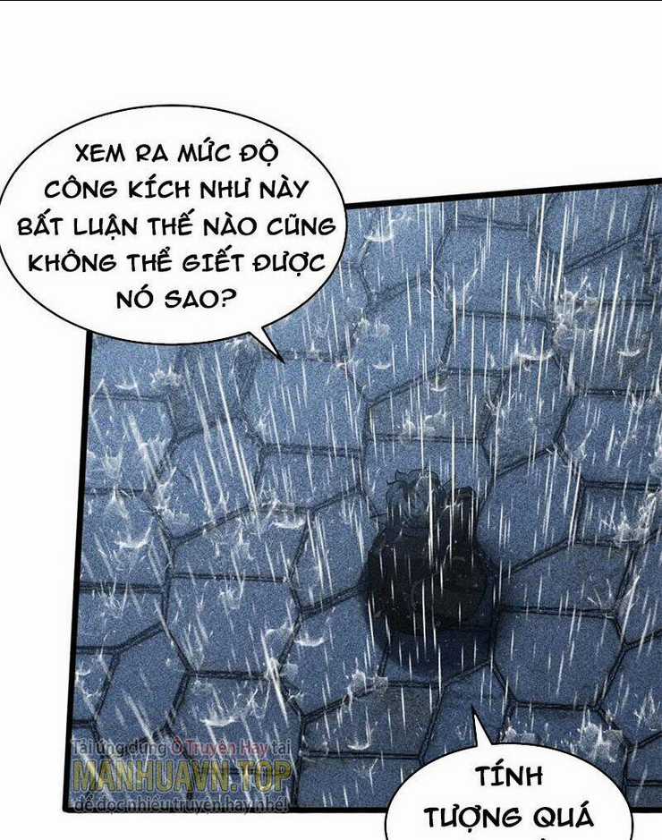 Đừng Triệu Hoán Ta Nữa Chapter 12 trang 55