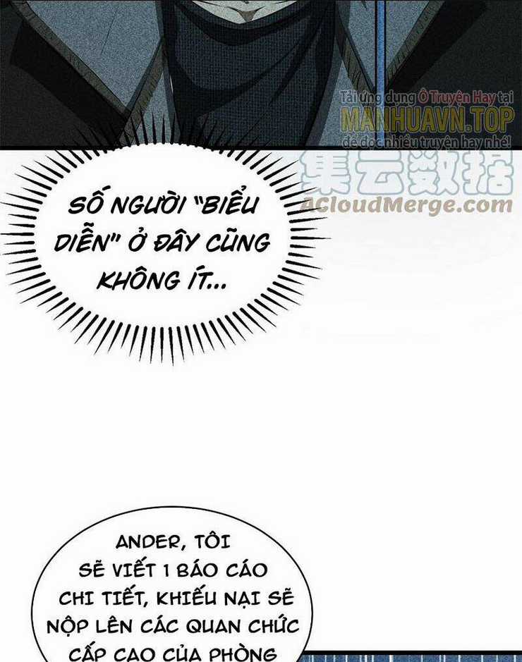 Đừng Triệu Hoán Ta Nữa Chapter 12 trang 60