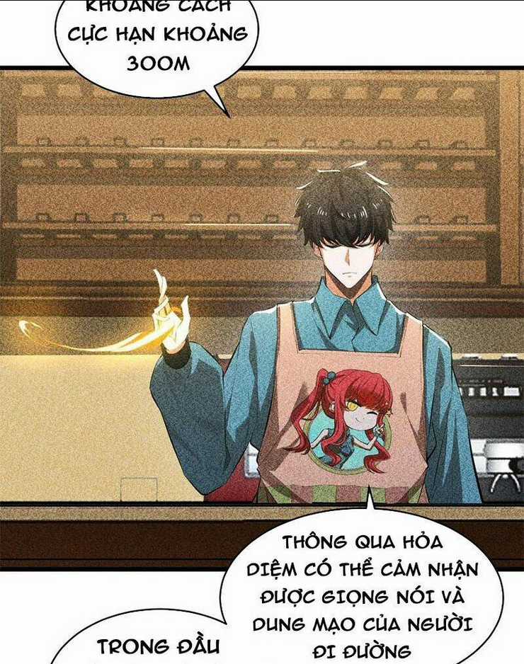 Đừng Triệu Hoán Ta Nữa Chapter 12 trang 66