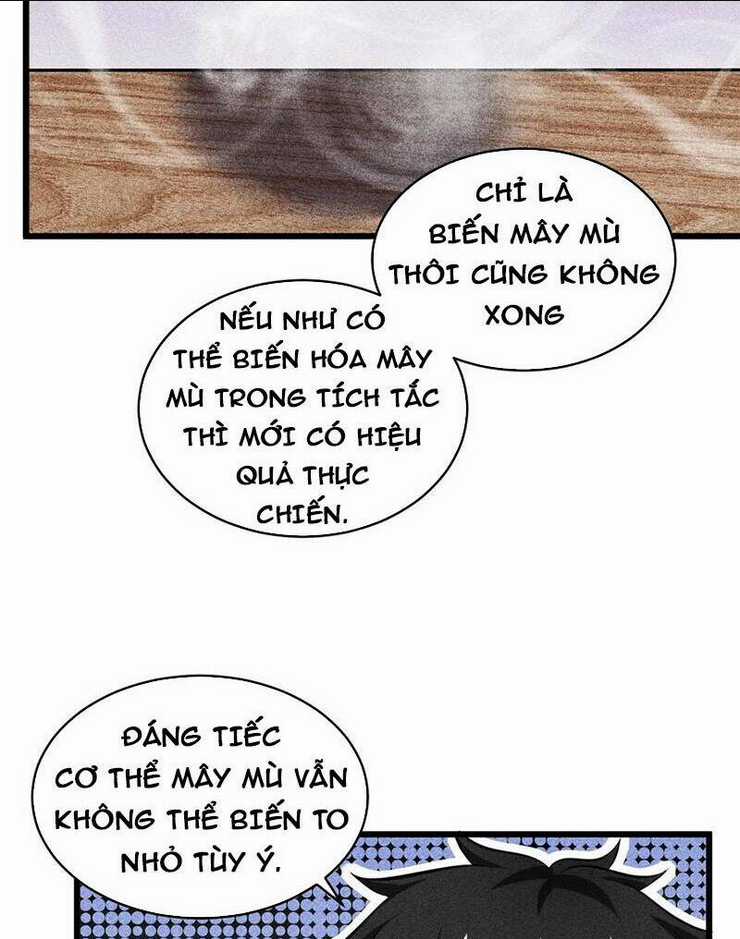 Đừng Triệu Hoán Ta Nữa Chapter 12 trang 71