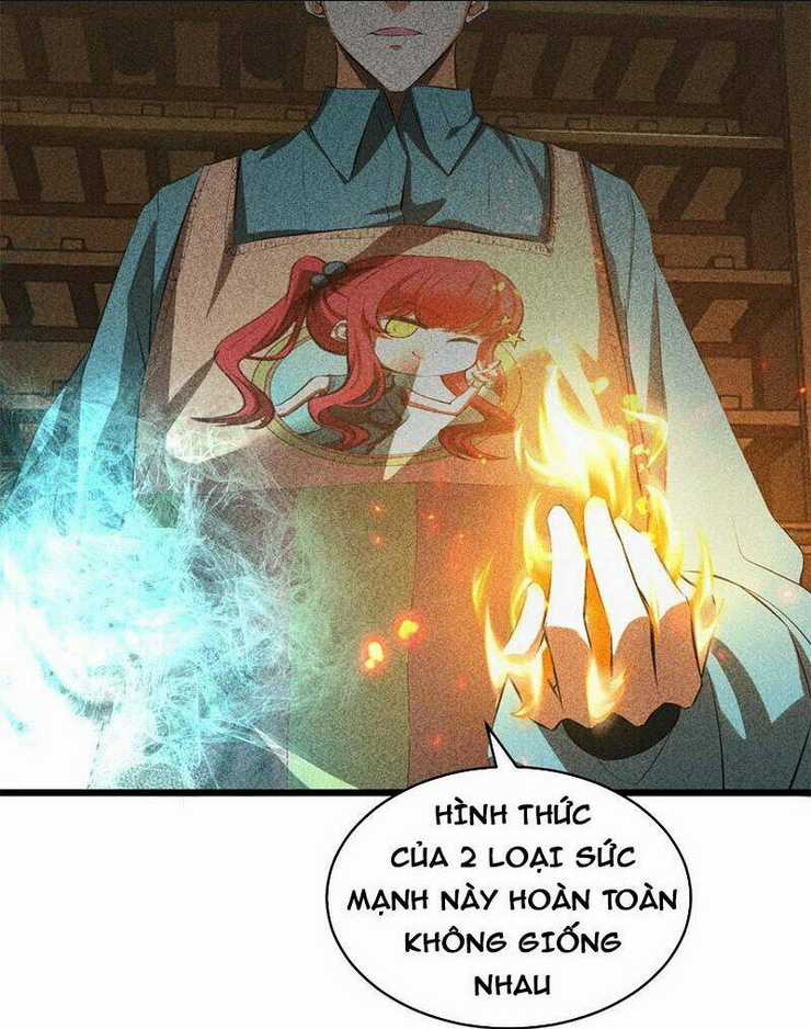 Đừng Triệu Hoán Ta Nữa Chapter 12 trang 74