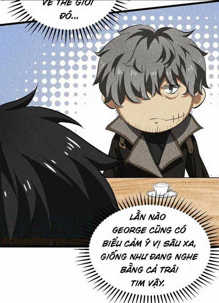 Đừng Triệu Hoán Ta Nữa Chapter 12 trang 78