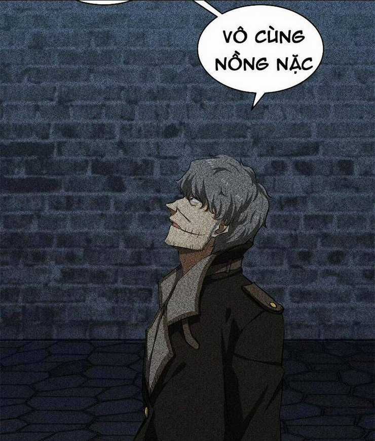 Đừng Triệu Hoán Ta Nữa Chapter 12 trang 8