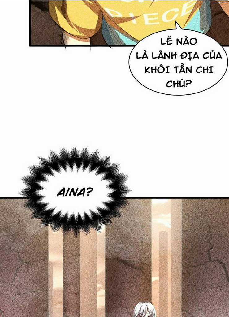 Đừng Triệu Hoán Ta Nữa Chapter 12 trang 84