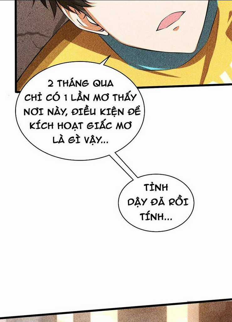 Đừng Triệu Hoán Ta Nữa Chapter 12 trang 91