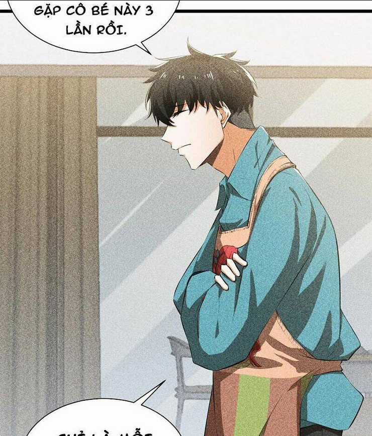 Đừng Triệu Hoán Ta Nữa Chapter 13 trang 1