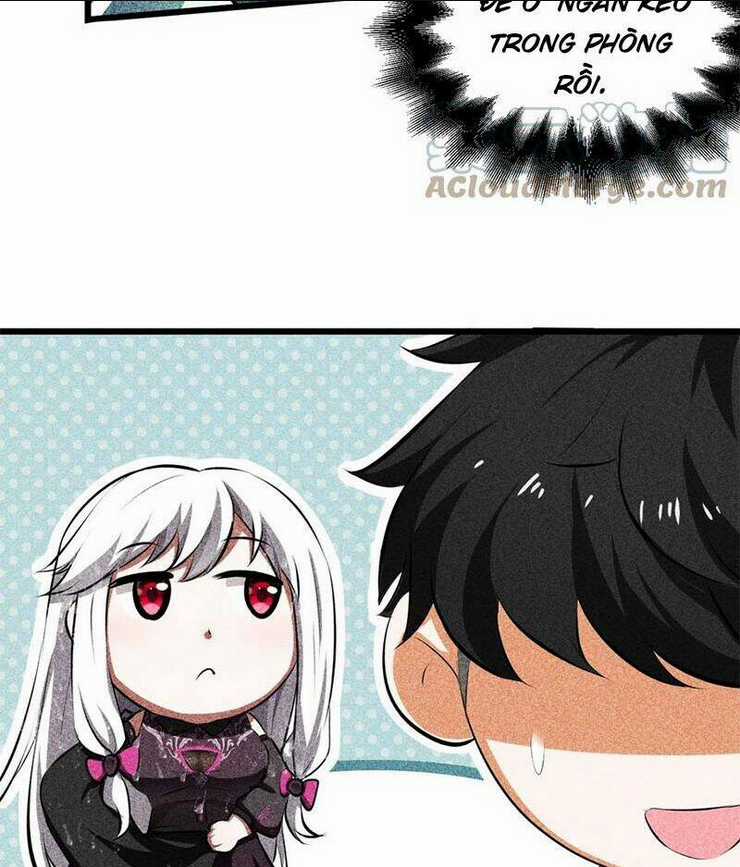 Đừng Triệu Hoán Ta Nữa Chapter 13 trang 10