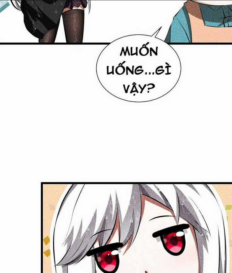 Đừng Triệu Hoán Ta Nữa Chapter 13 trang 11