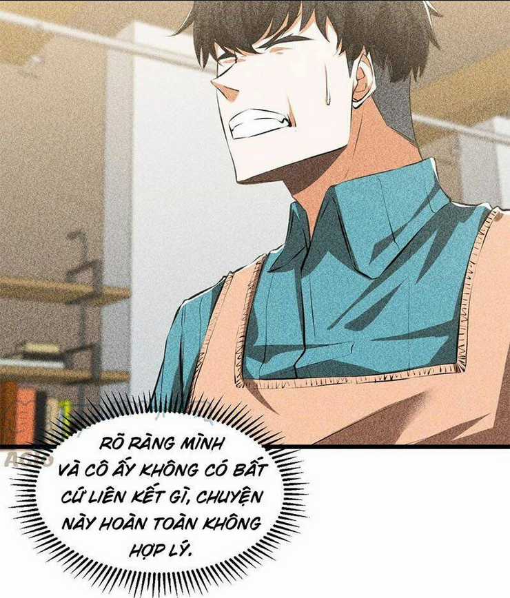 Đừng Triệu Hoán Ta Nữa Chapter 13 trang 13