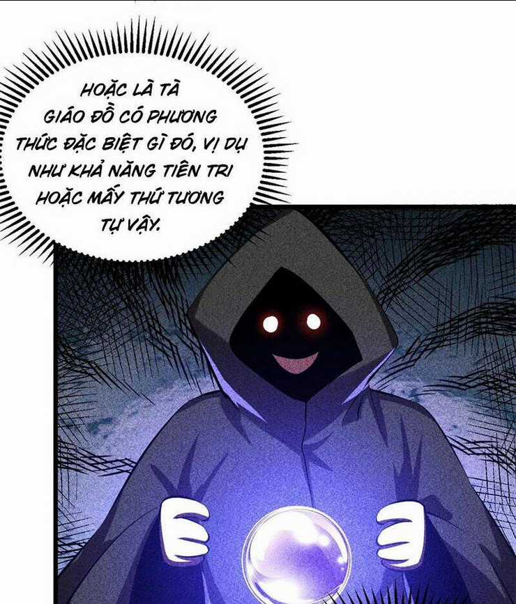 Đừng Triệu Hoán Ta Nữa Chapter 13 trang 14