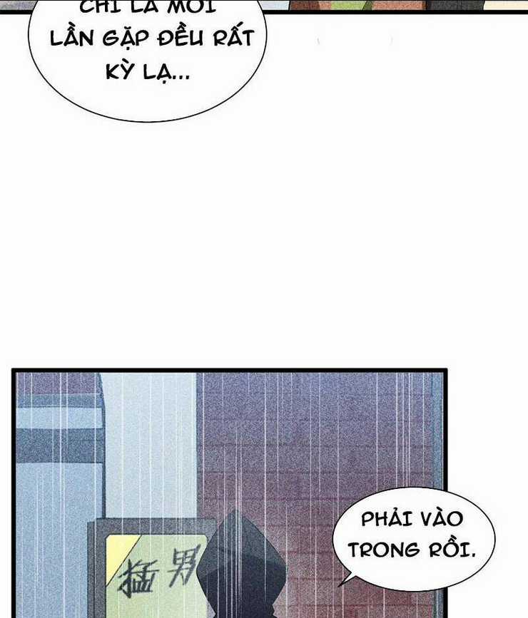 Đừng Triệu Hoán Ta Nữa Chapter 13 trang 2