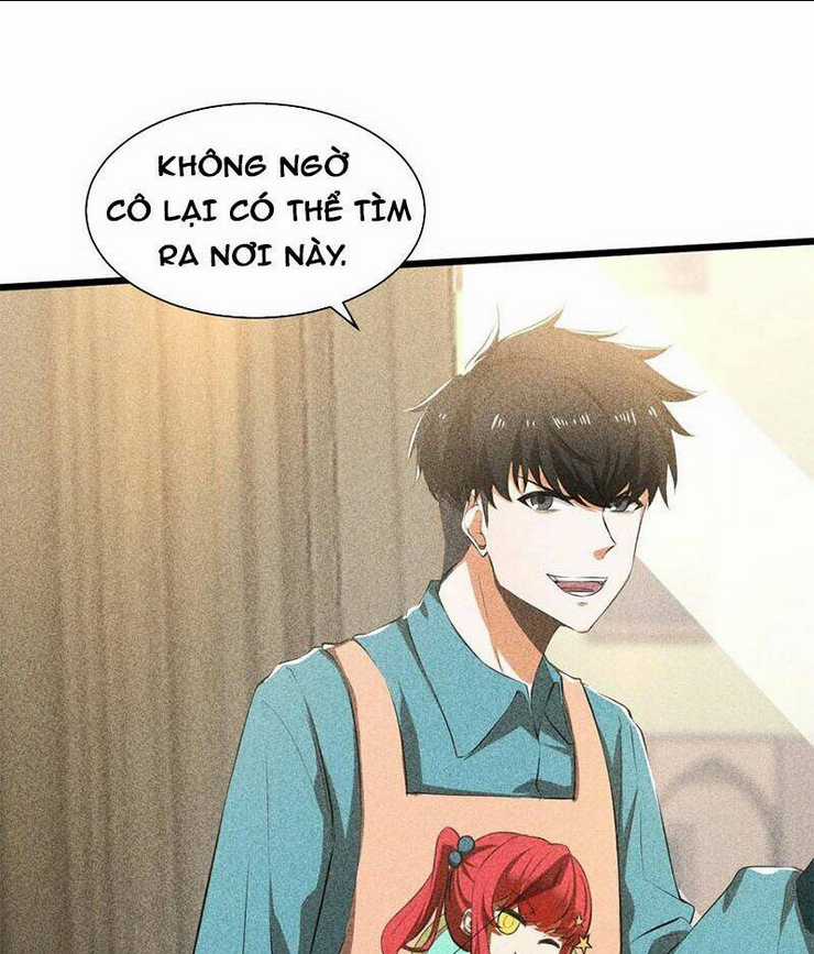 Đừng Triệu Hoán Ta Nữa Chapter 13 trang 20