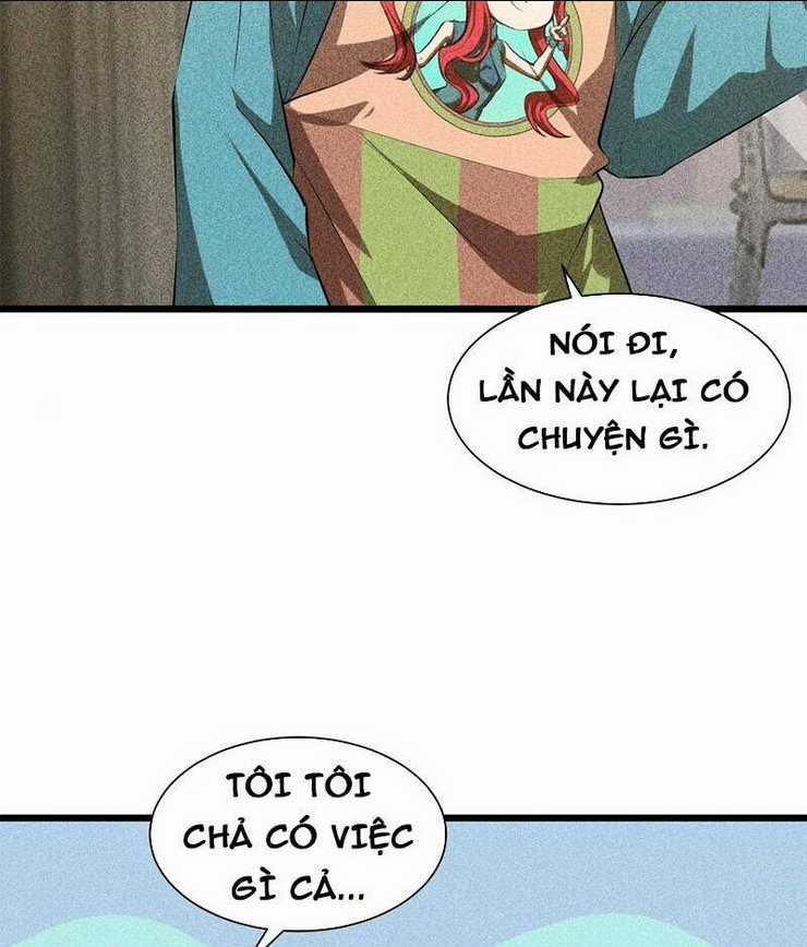 Đừng Triệu Hoán Ta Nữa Chapter 13 trang 21