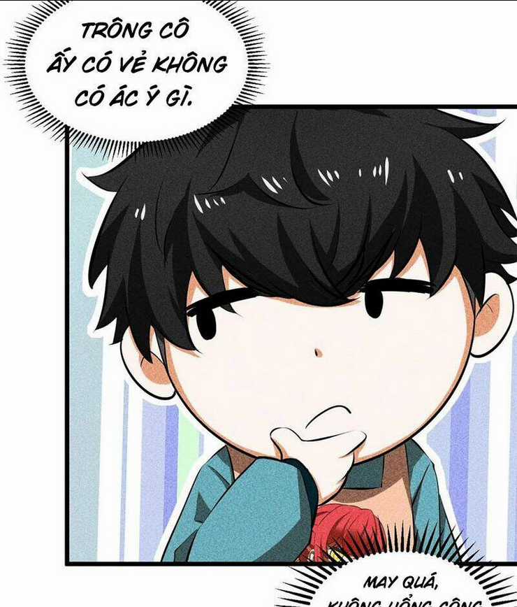 Đừng Triệu Hoán Ta Nữa Chapter 13 trang 23