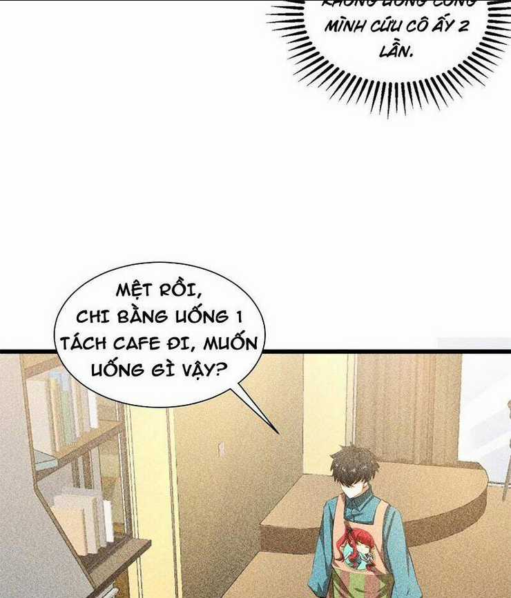 Đừng Triệu Hoán Ta Nữa Chapter 13 trang 24