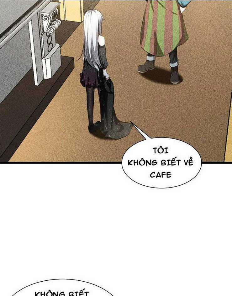 Đừng Triệu Hoán Ta Nữa Chapter 13 trang 25