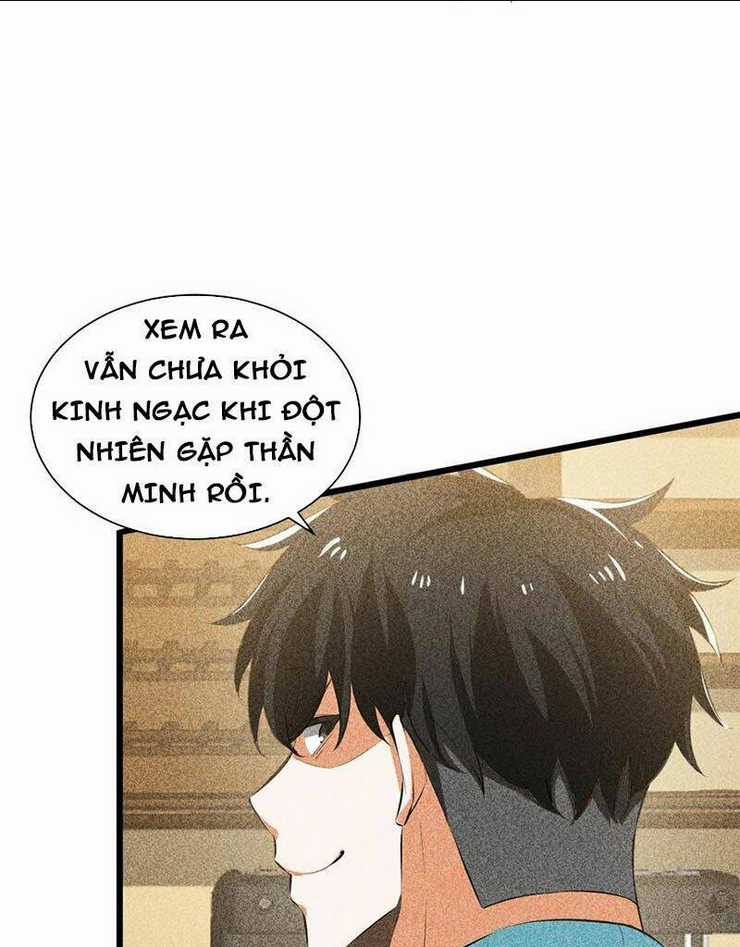 Đừng Triệu Hoán Ta Nữa Chapter 13 trang 29
