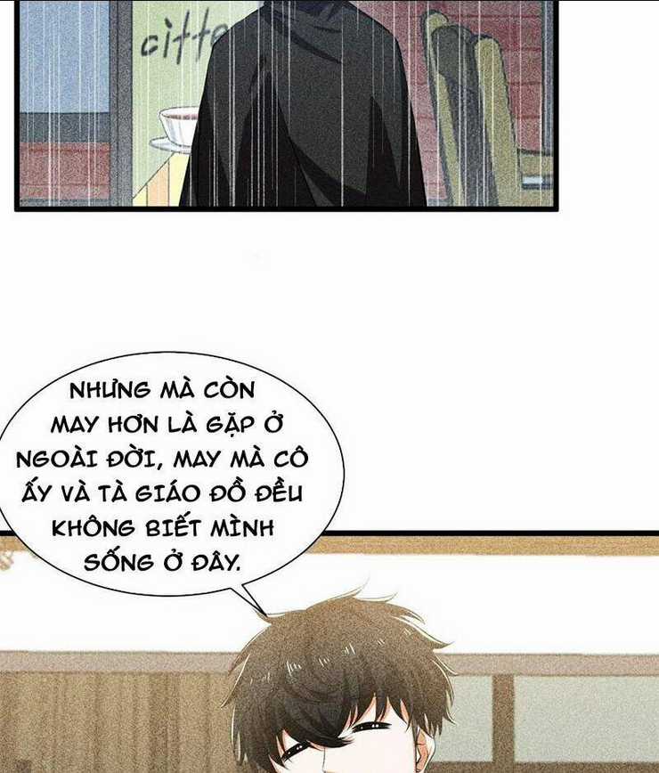 Đừng Triệu Hoán Ta Nữa Chapter 13 trang 3