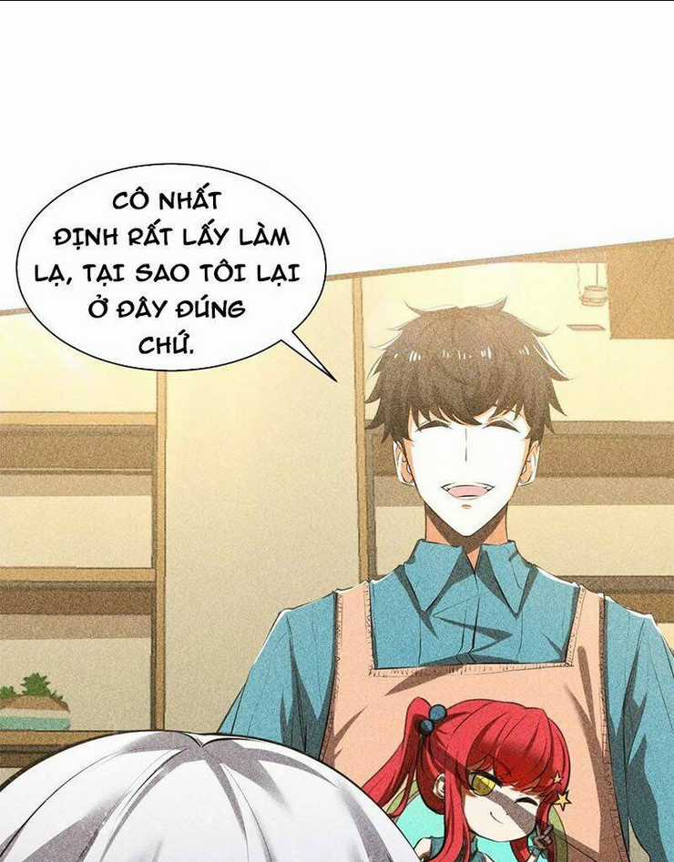 Đừng Triệu Hoán Ta Nữa Chapter 13 trang 34