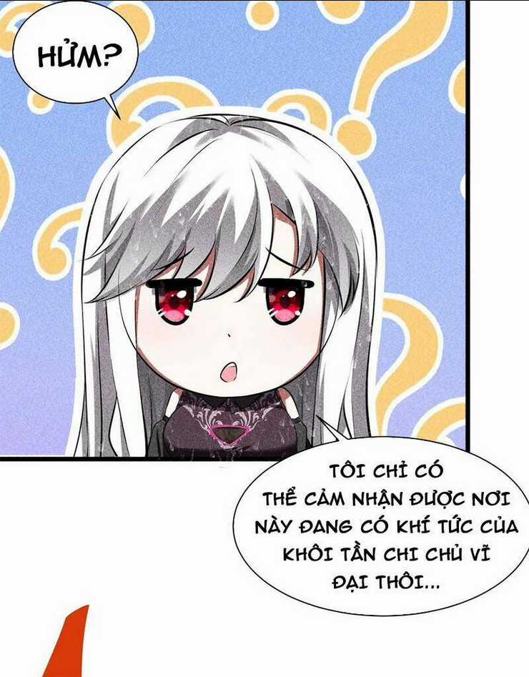 Đừng Triệu Hoán Ta Nữa Chapter 13 trang 36