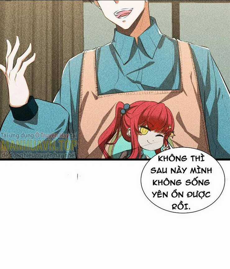 Đừng Triệu Hoán Ta Nữa Chapter 13 trang 4