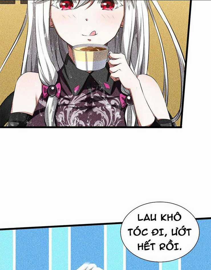 Đừng Triệu Hoán Ta Nữa Chapter 13 trang 43