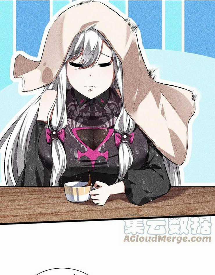 Đừng Triệu Hoán Ta Nữa Chapter 13 trang 44