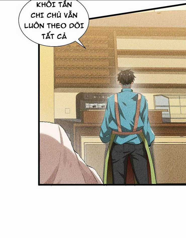 Đừng Triệu Hoán Ta Nữa Chapter 13 trang 45